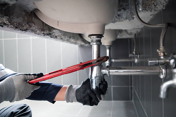 Licensed Drain Cleaning service in Seabrook, MD - Street Wise - Plumbing